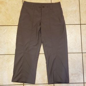 Patagonia woman's venga rock capris
